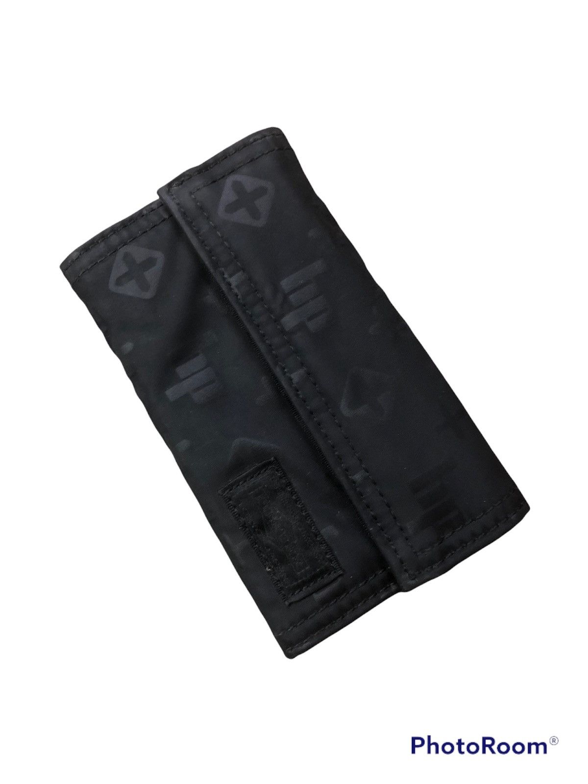 Porter GRAIL🔥HeadPorter Black Beauty Monogram Key Holders Size ONE SIZE - 2 Thumbnail