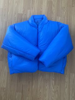 Yeezy Gap Round Jacket | Grailed