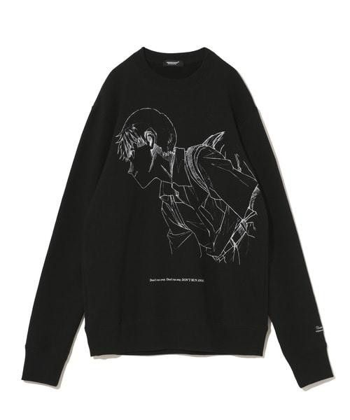 Undercover Evangelion | Grailed