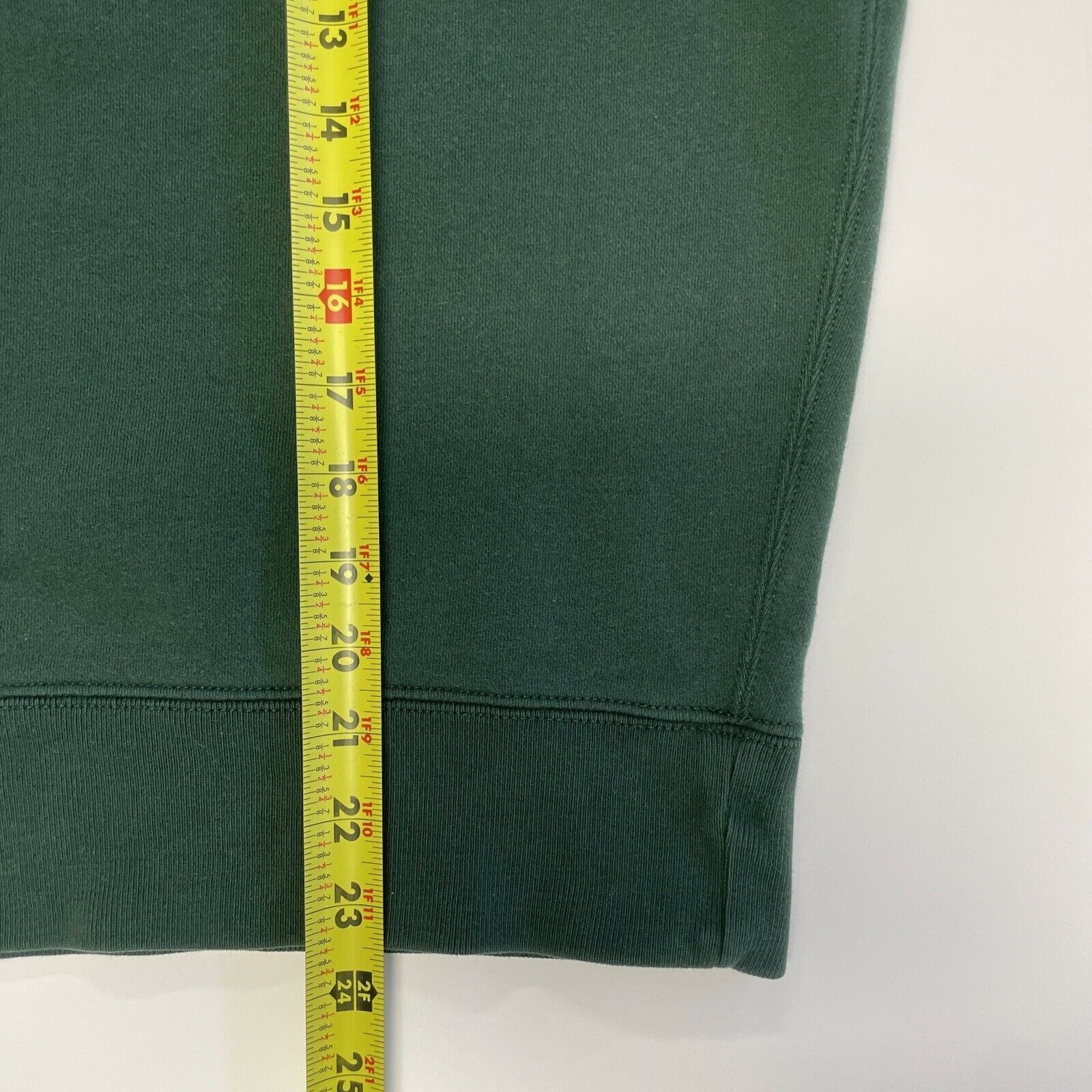 Polo Ralph Lauren POLO Ralph Lauren Pullover Sweatshirt Green M Size US M / EU 48-50 / 2 - 3 Thumbnail