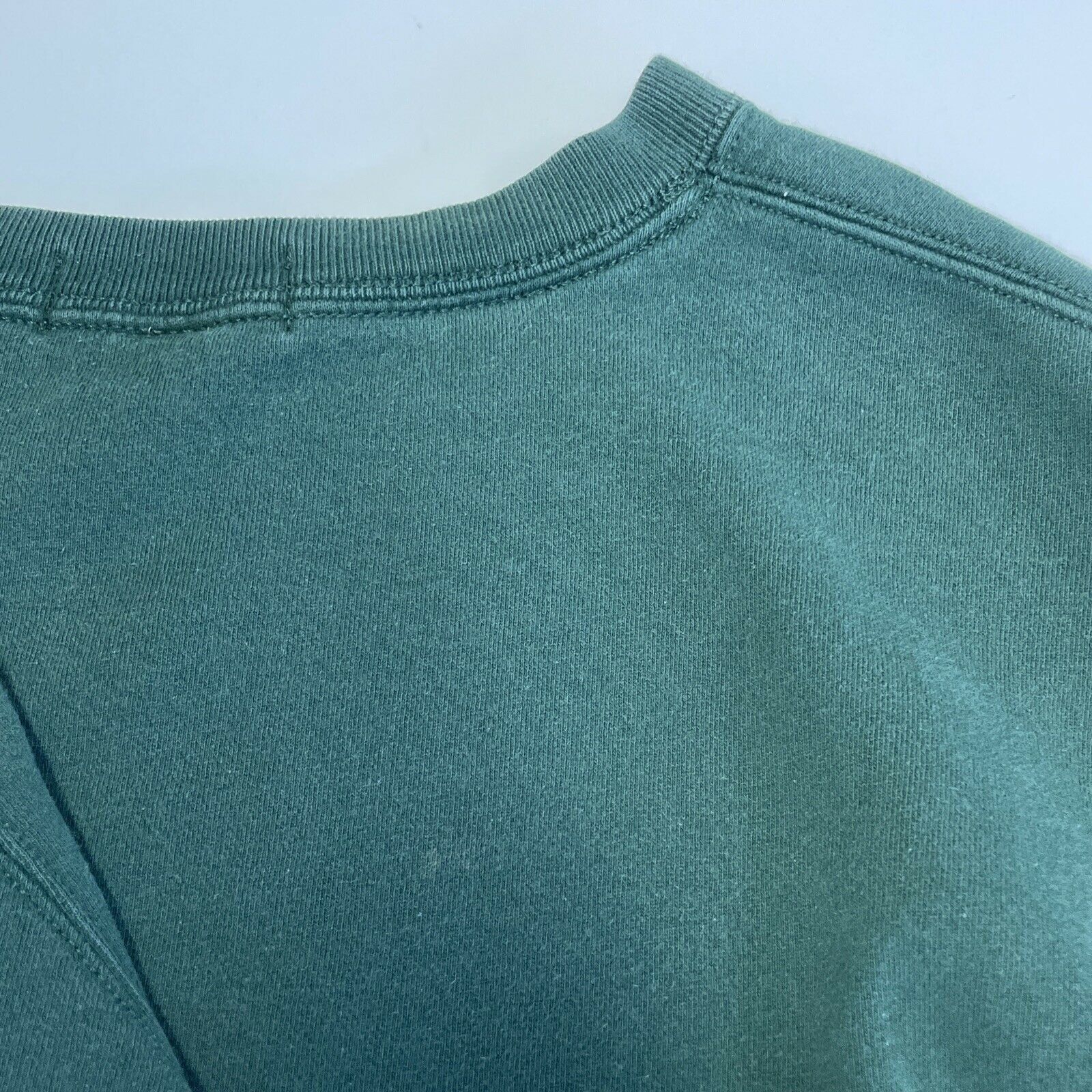 Polo Ralph Lauren POLO Ralph Lauren Pullover Sweatshirt Green M Size US M / EU 48-50 / 2 - 5 Thumbnail