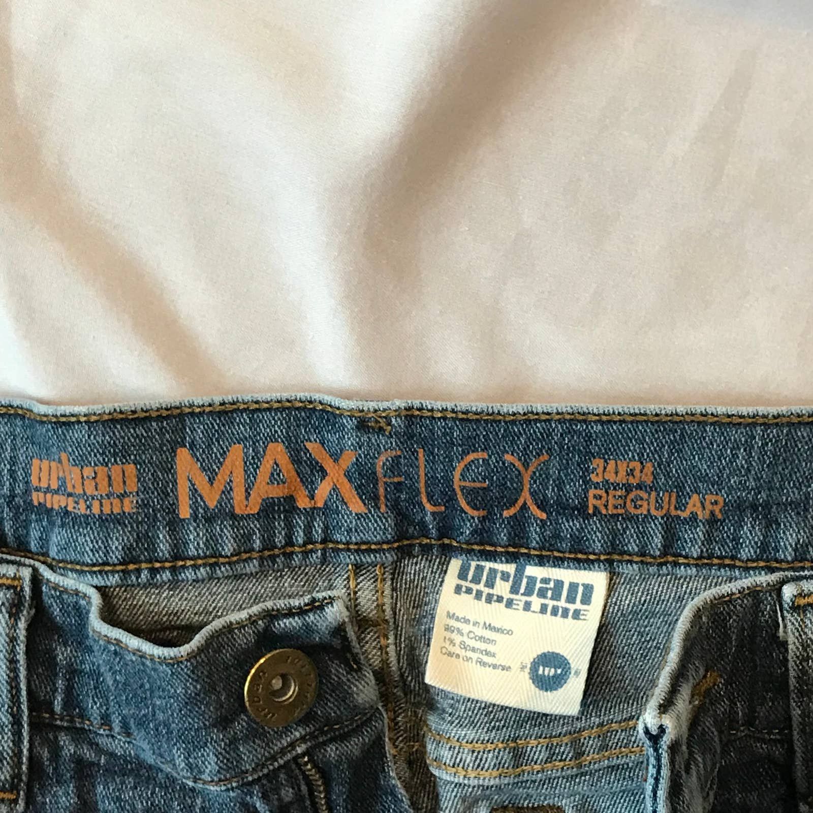 Urban Pipeline Jeans Gone?! The Shocking Truth - hp8s1en