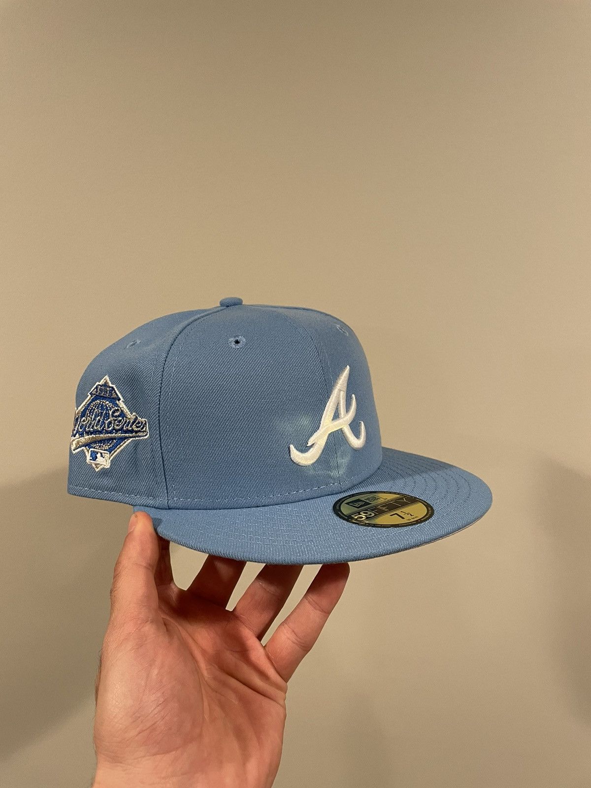 new-era-atlanta-braves-fitted-hat-size-7-1-2-not-hat-club-grailed