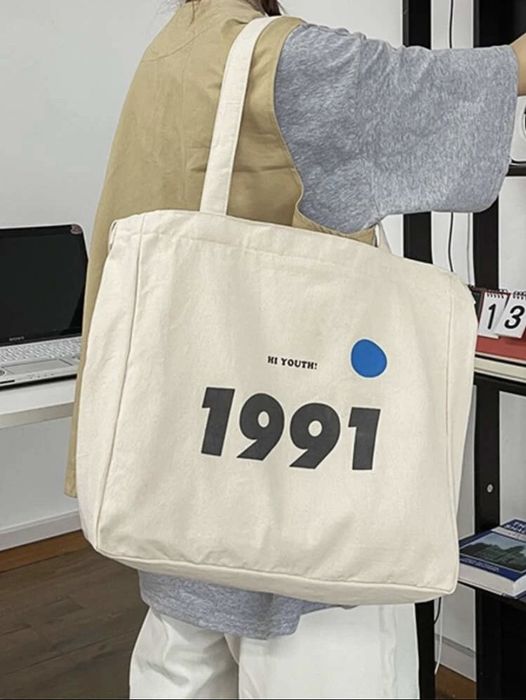 Japanese Brand YOUTH1 1991 Tote | Grailed