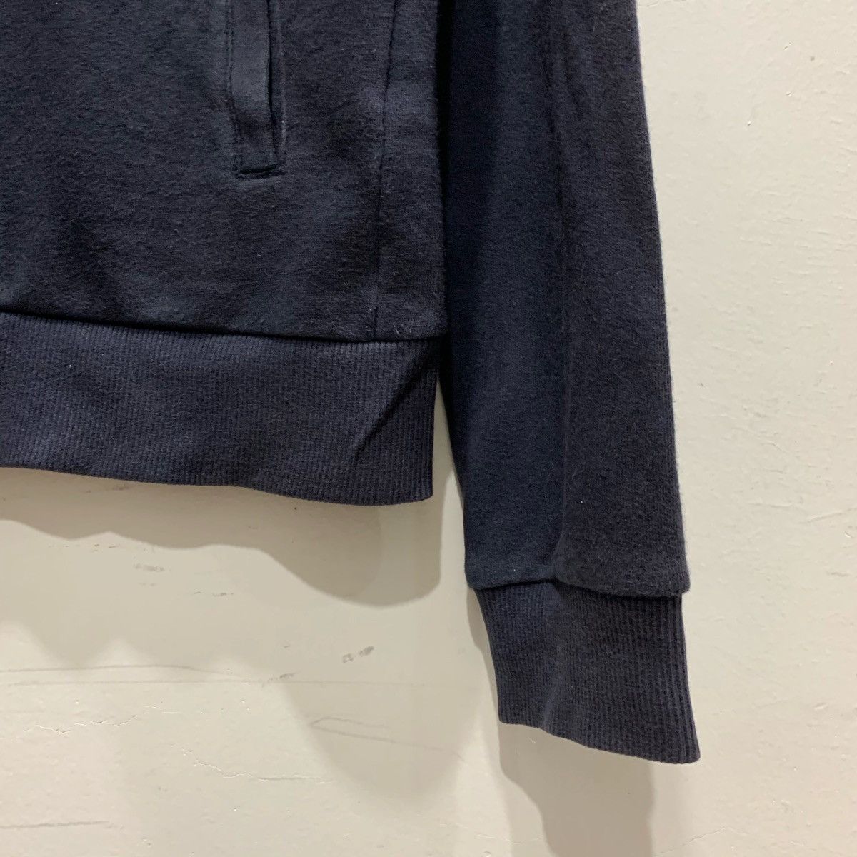 Adidas × Japanese Brand ADIDAS Hoodie Fits Size S Size US S / EU 44-46 / 1 - 6 Thumbnail