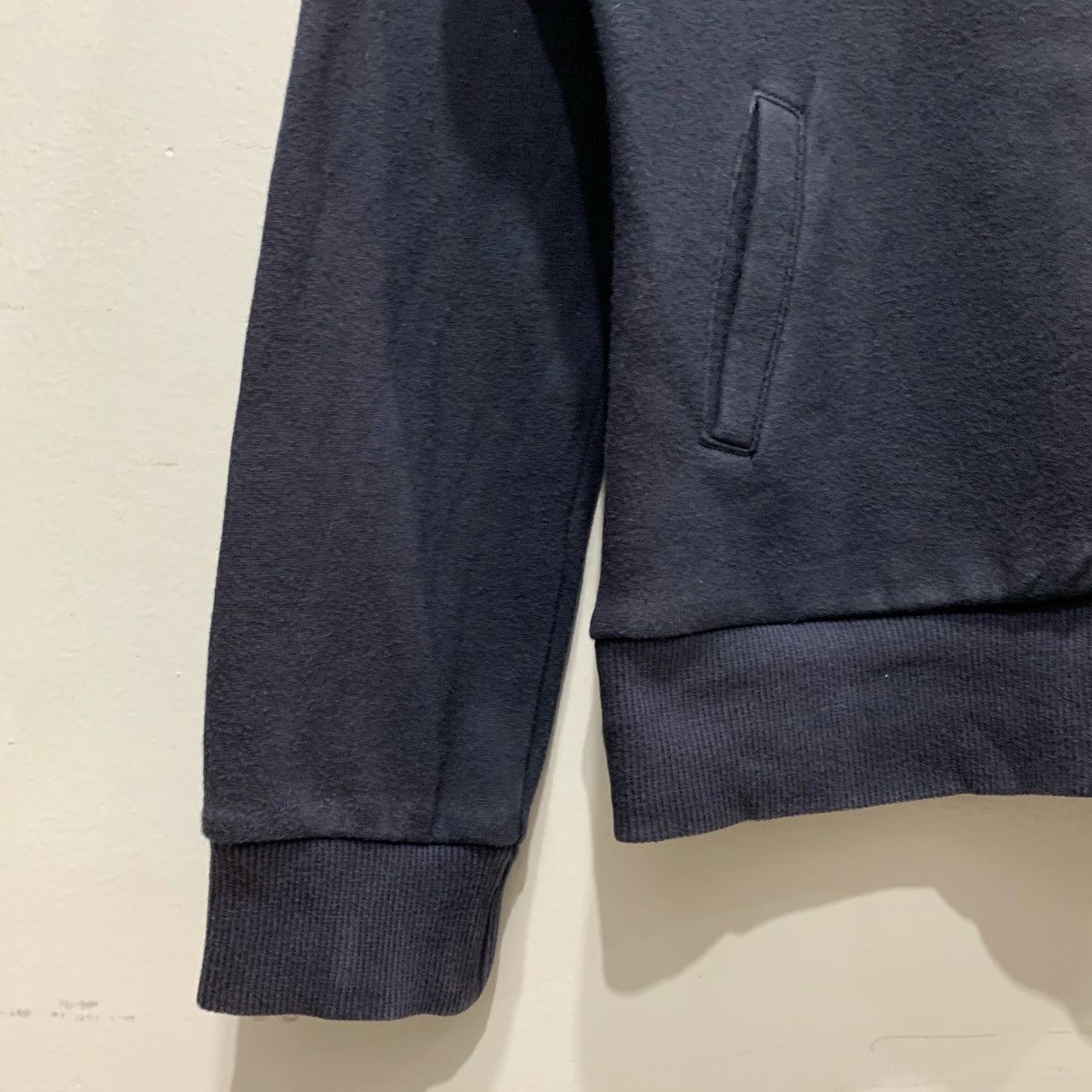Adidas × Japanese Brand ADIDAS Hoodie Fits Size S Size US S / EU 44-46 / 1 - 5 Thumbnail