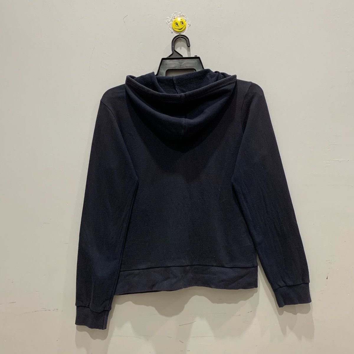 Adidas × Japanese Brand ADIDAS Hoodie Fits Size S Size US S / EU 44-46 / 1 - 7 Thumbnail