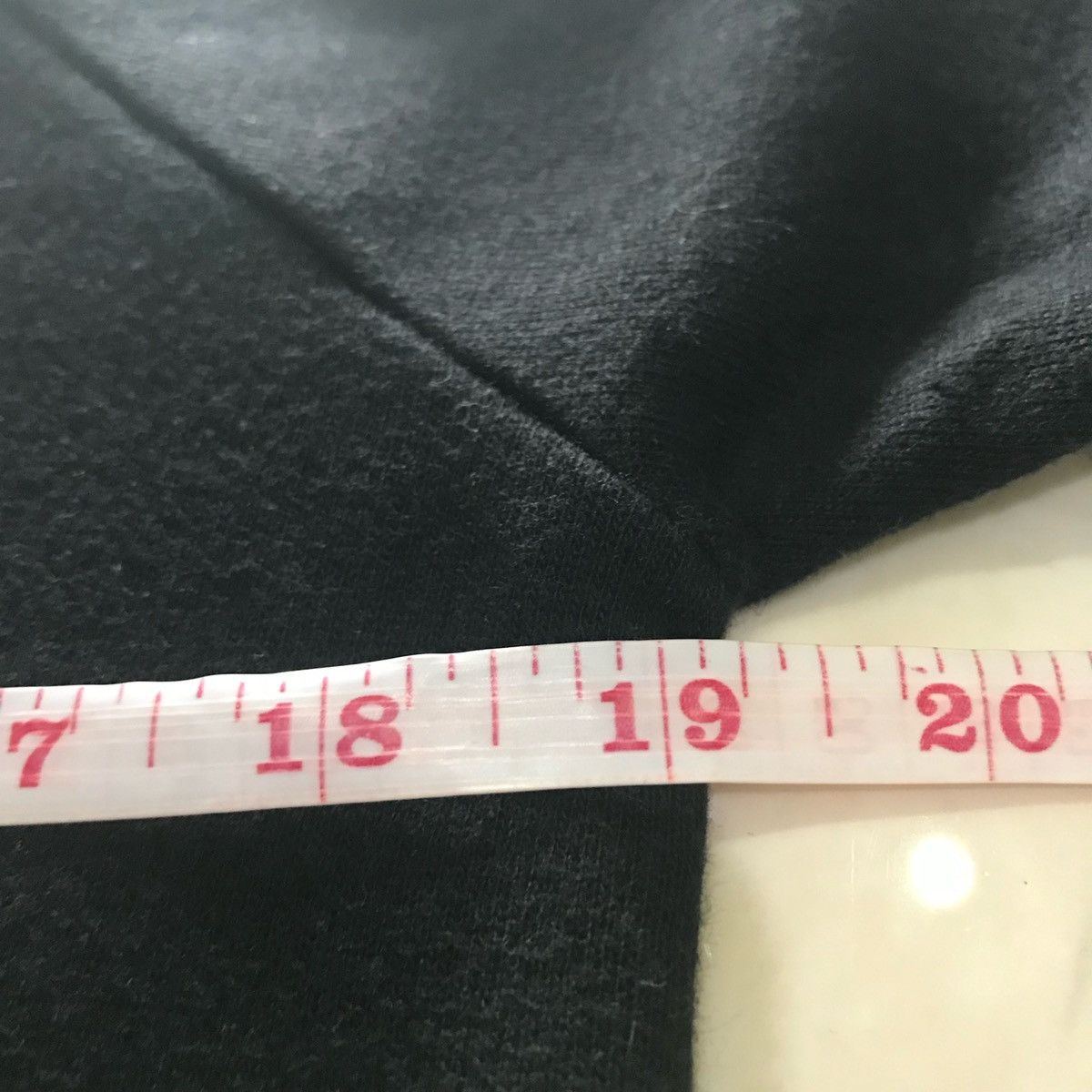 Anvil × Japanese Brand × Vintage ANVIL 80s Sweatshirts Size M fits S MADE IN USA Size US S / EU 44-46 / 1 - 9 Thumbnail
