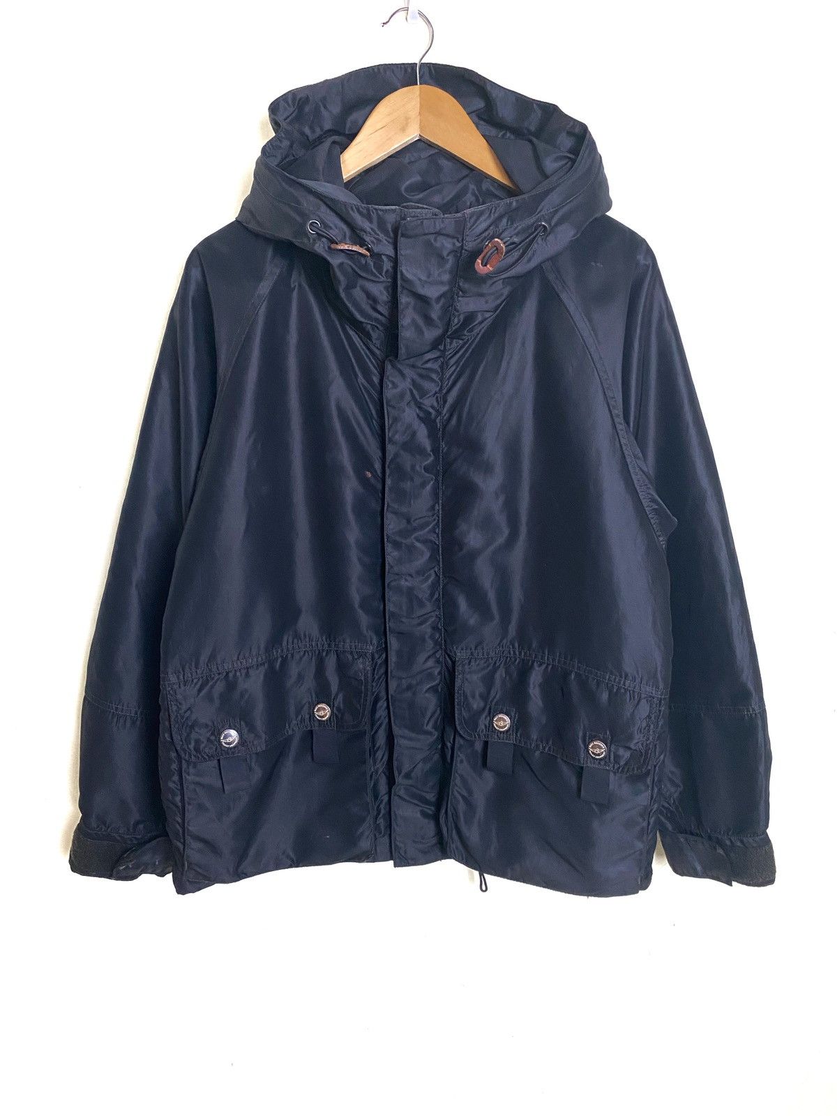 Buzz Rickson's × Japanese Brand × Vintage The skunk works