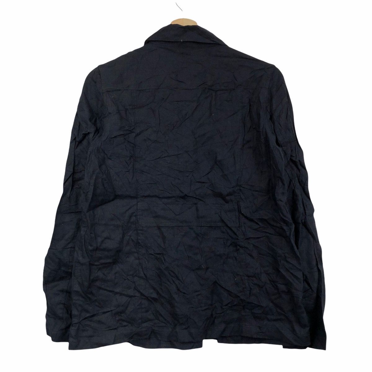 Japanese Brand Framework Button Up Shirt