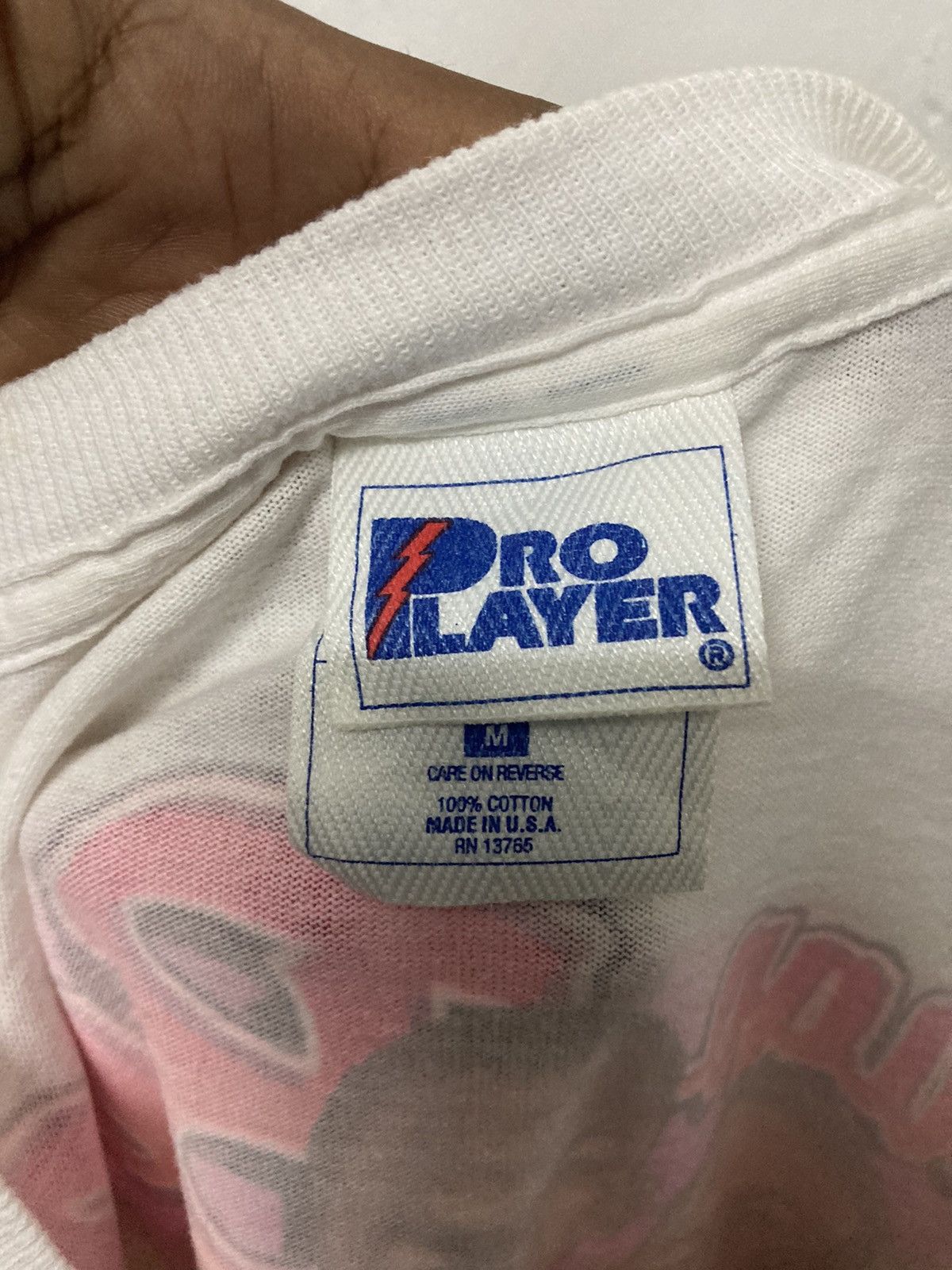 NBA Vintage 90s Chicago Bulls 70 Wins NBA Shirt Size US M / EU 48-50 / 2 - 14 Thumbnail