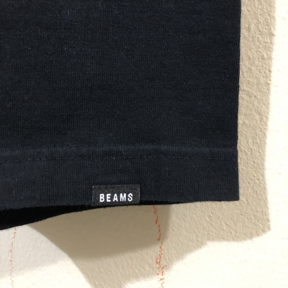 Beams Plus × Japanese Brand Beams Hi Mercedes T-Shirt Size US M / EU 48-50 / 2 - 4 Thumbnail