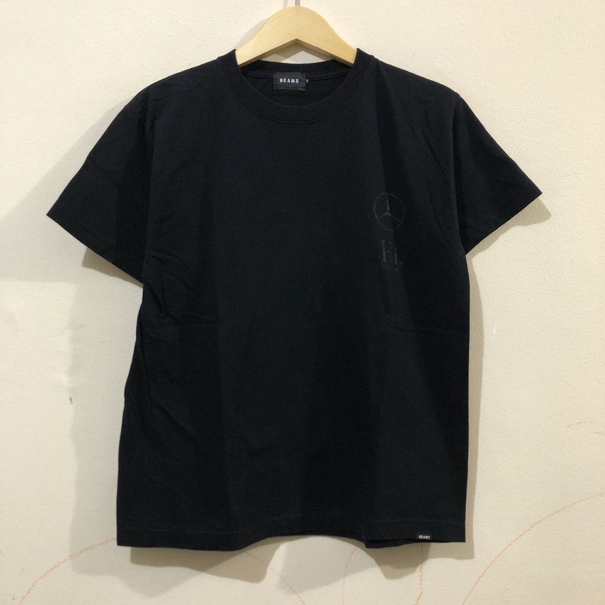 Beams Plus × Japanese Brand Beams Hi Mercedes T-Shirt Size US M / EU 48-50 / 2 - 2 Thumbnail