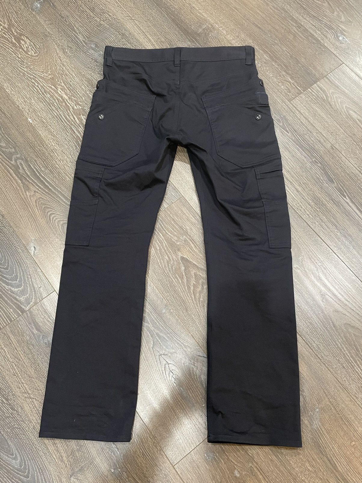 Comme des Garcons Homme Plus Junya Watanabe AW20 Painter Cargo Size US 32 / EU 48 - 7 Thumbnail