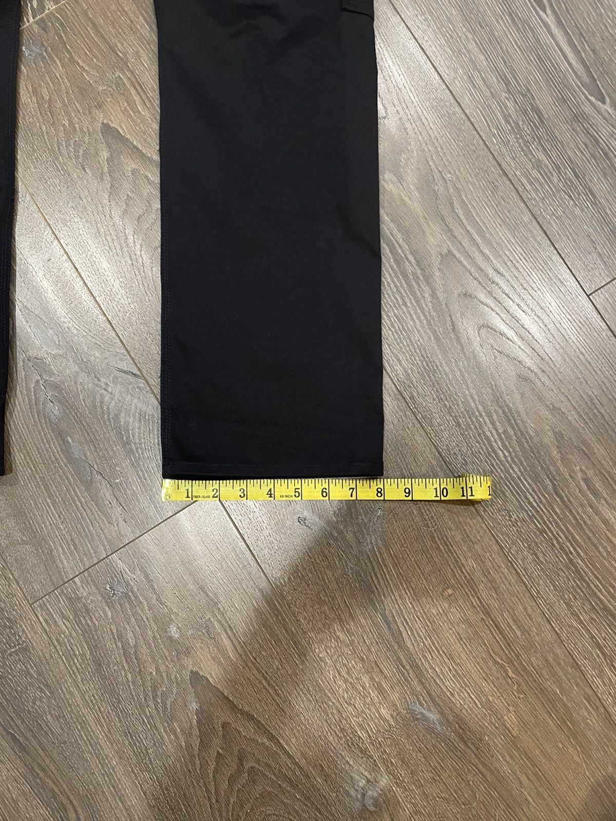 Comme des Garcons Homme Plus Junya Watanabe AW20 Painter Cargo Size US 32 / EU 48 - 6 Thumbnail