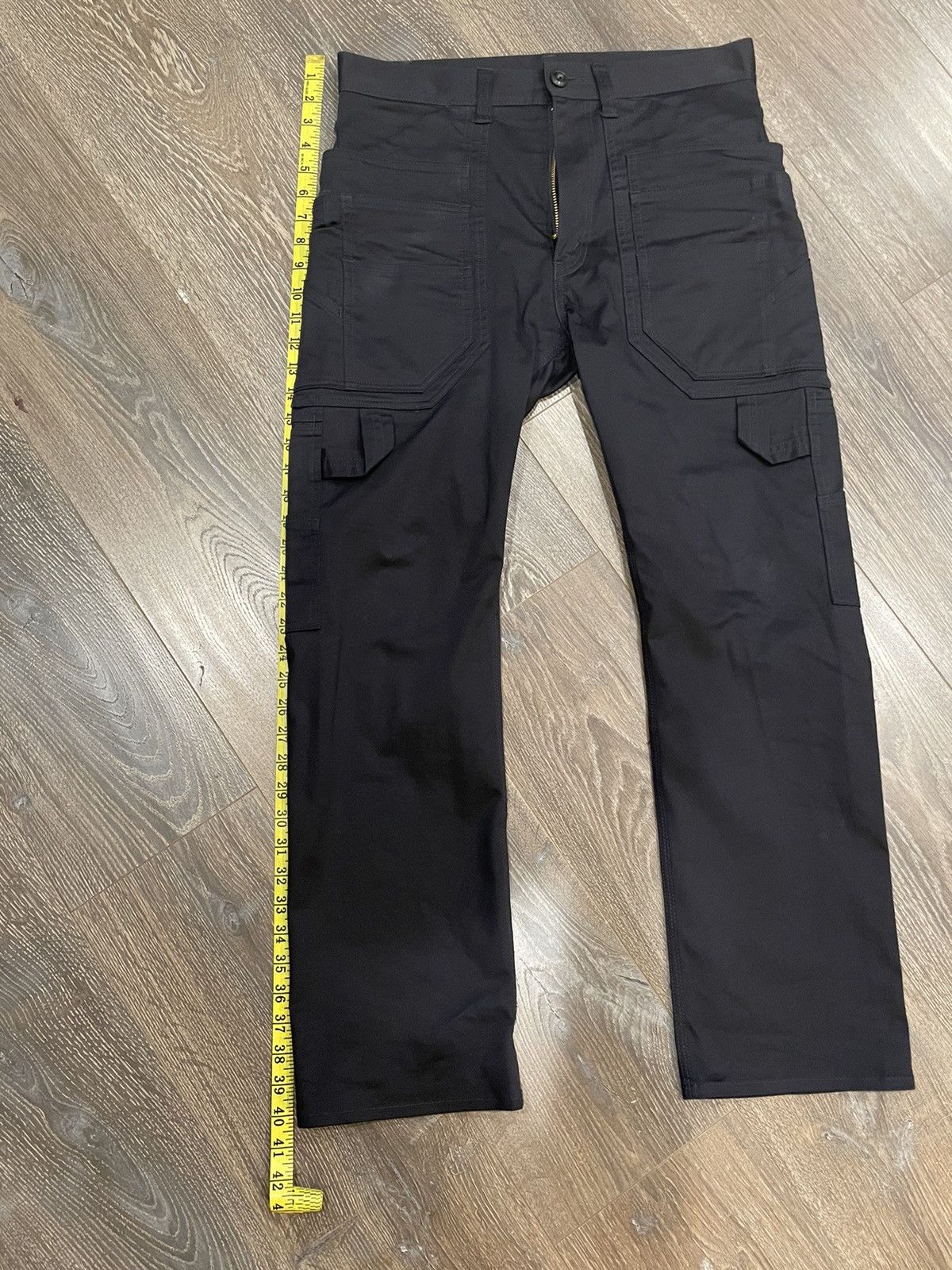 Comme des Garcons Homme Plus Junya Watanabe AW20 Painter Cargo Size US 32 / EU 48 - 5 Thumbnail