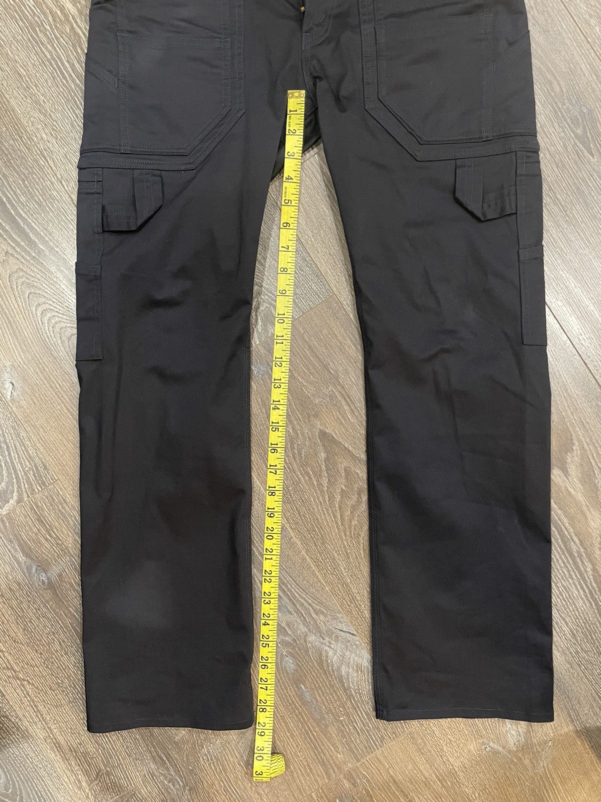 Comme des Garcons Homme Plus Junya Watanabe AW20 Painter Cargo Size US 32 / EU 48 - 4 Thumbnail