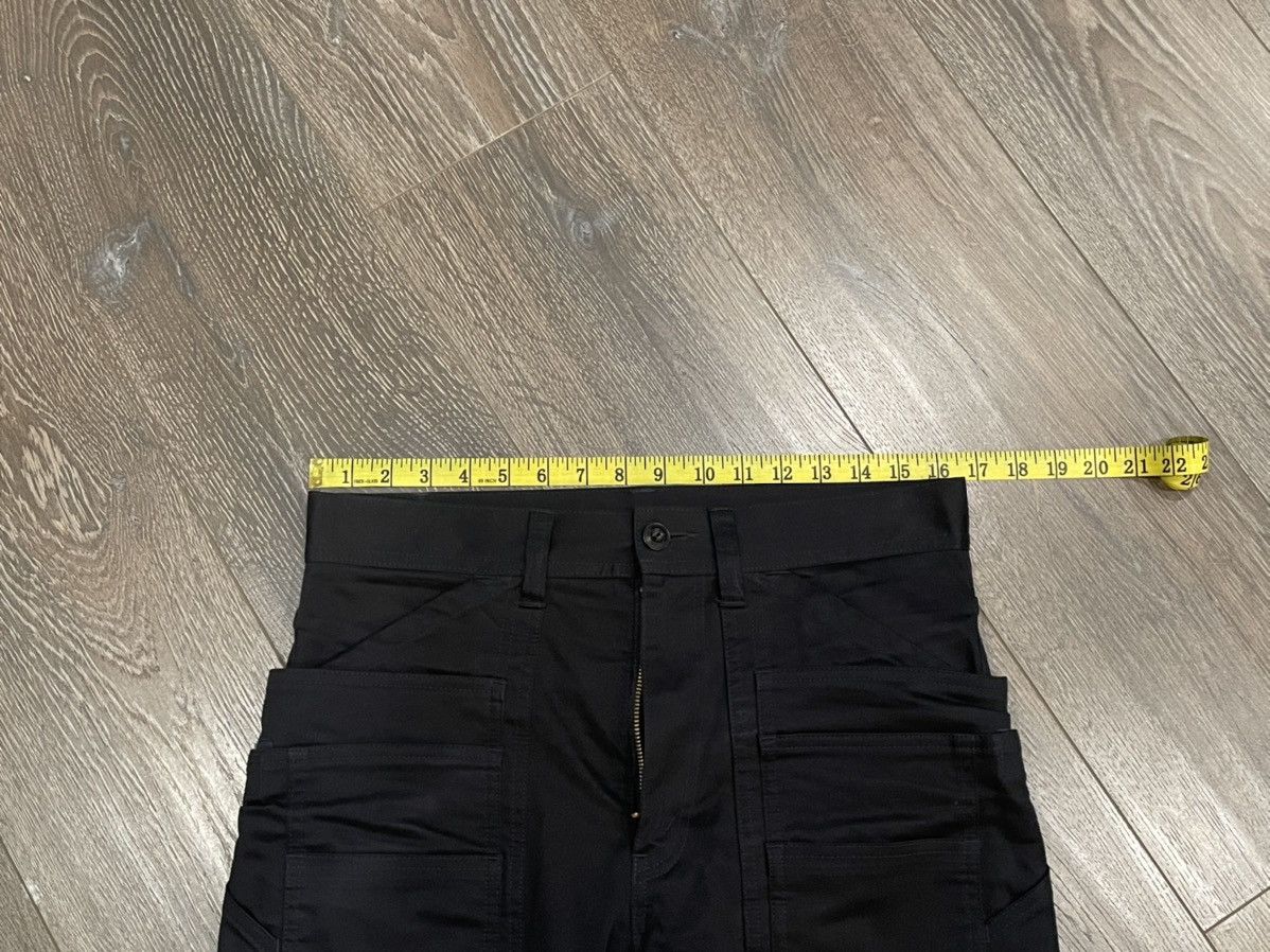 Comme des Garcons Homme Plus Junya Watanabe AW20 Painter Cargo Size US 32 / EU 48 - 2 Thumbnail
