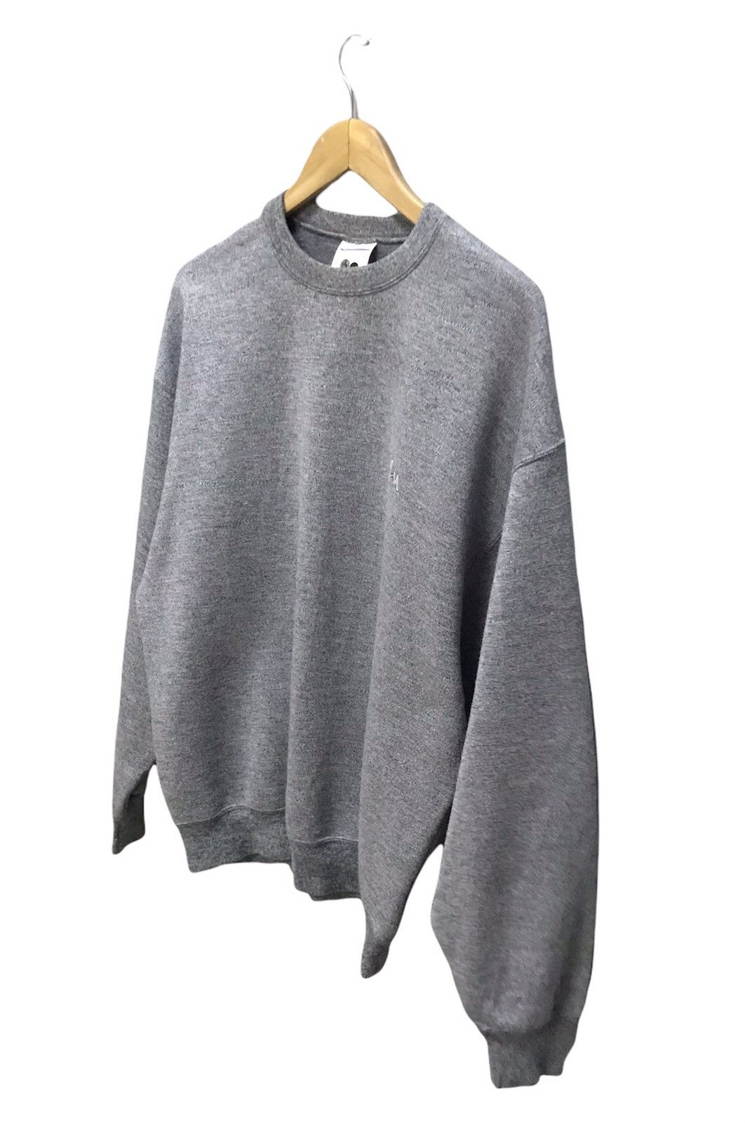 Descente × Japanese Brand × Vintage Vintage Descente NCAA small logo embroidery Size US XL / EU 56 / 4 - 3 Thumbnail