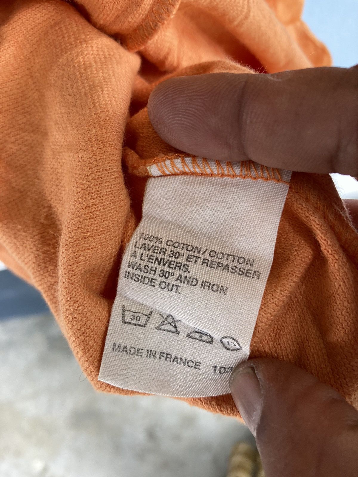 APC singlet
