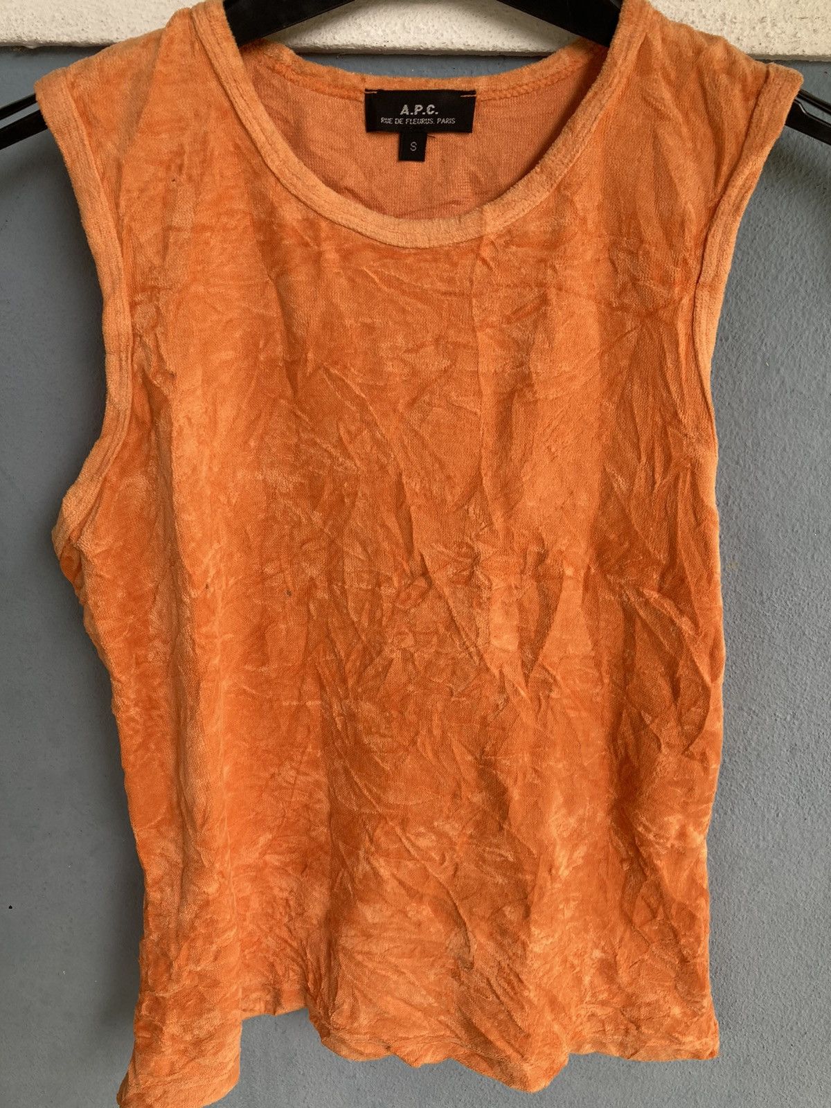APC singlet