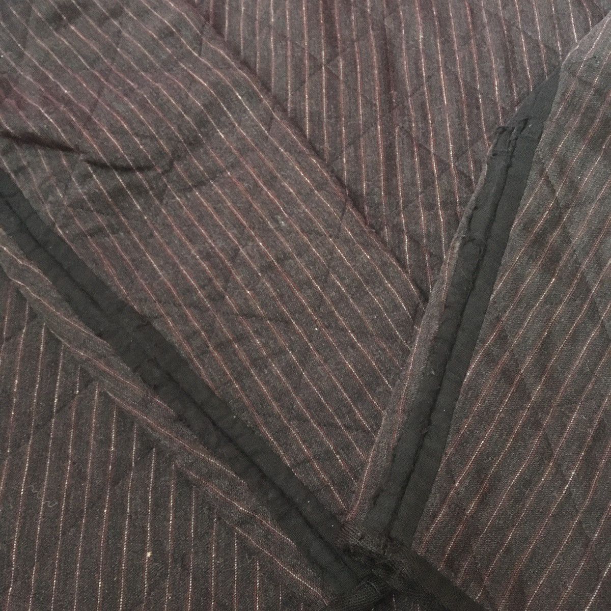 Mackintosh × Paul Smith Mackintosh x Paul Smith Quilted Jacket Size US L / EU 52-54 / 3 - 7 Thumbnail