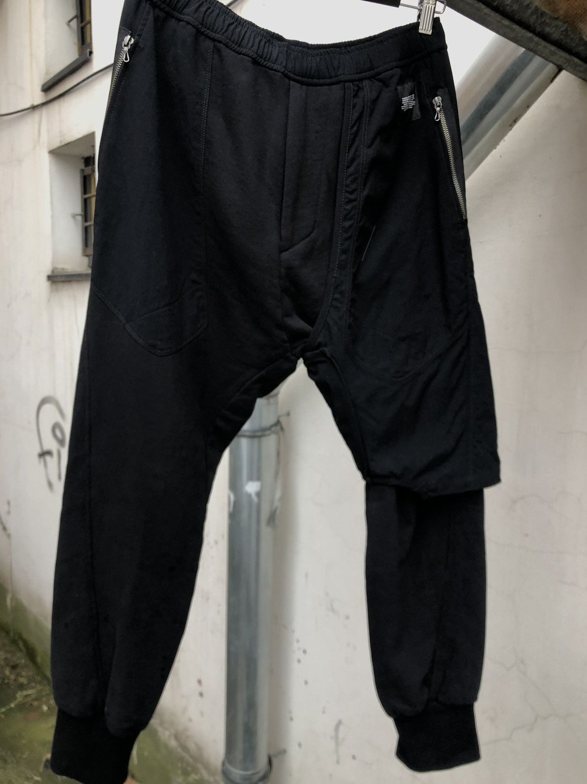 Julius Sweatpants ART:687PAM2 | Grailed