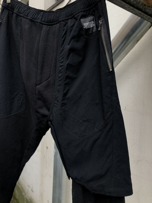 Julius Sweatpants ART:687PAM2 | Grailed