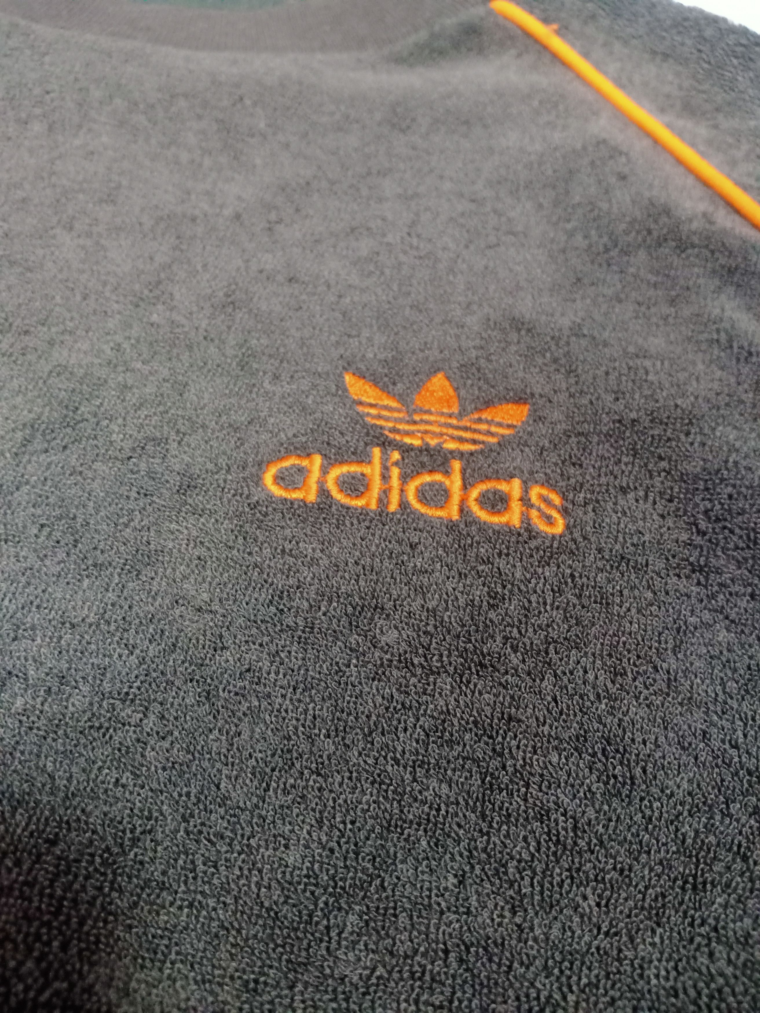Adidas 🔥🇯🇵Adidas vintage sweatshirt Size US M / EU 48-50 / 2 - 2 Preview