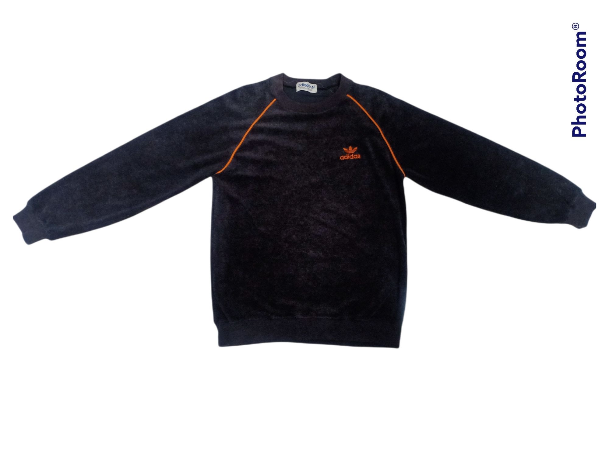 Adidas 🔥🇯🇵Adidas vintage sweatshirt Size US M / EU 48-50 / 2 - 1 Preview