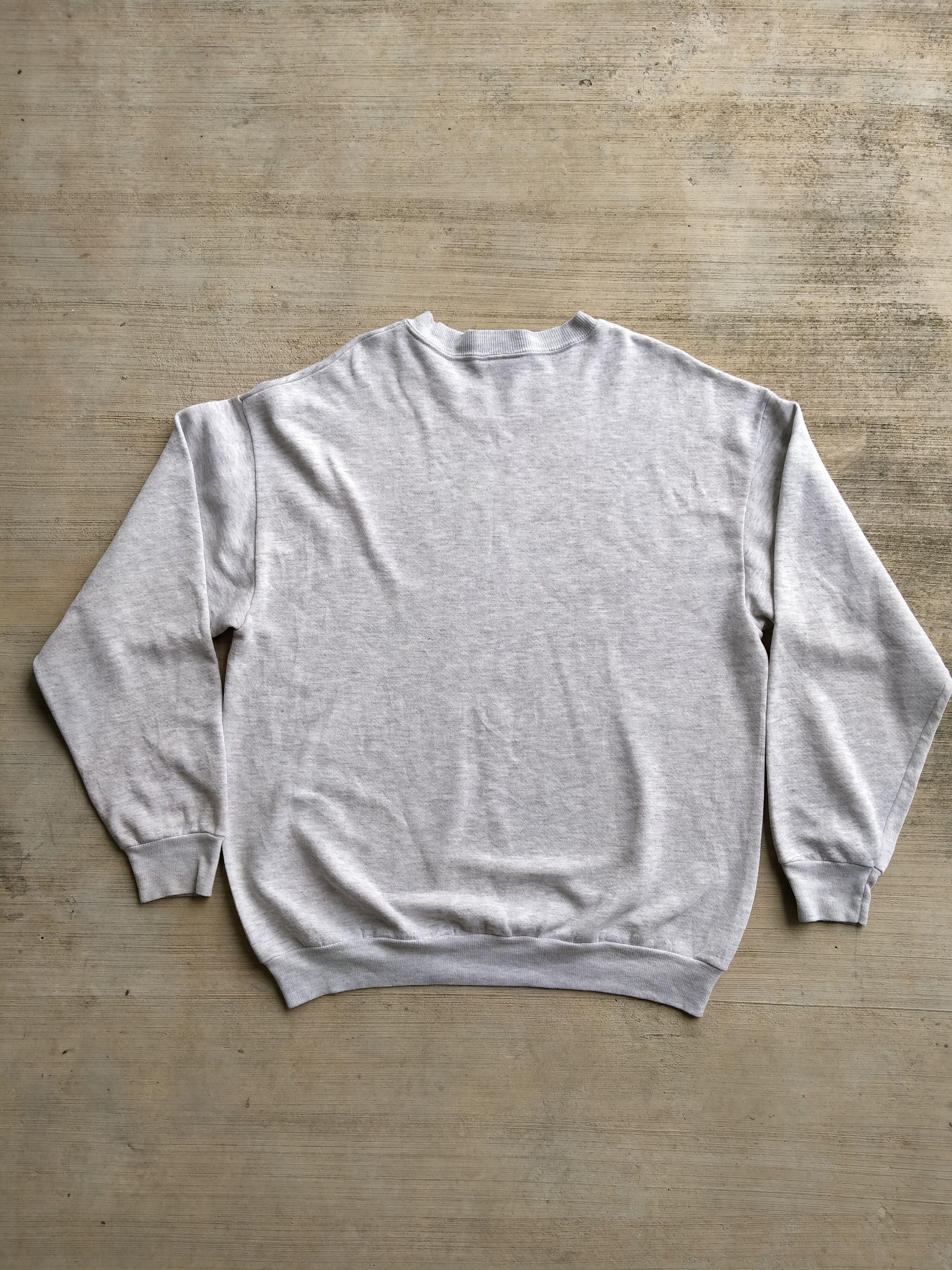 Lee × Vintage Vintage Lee Hawaii Crewneck Sweatshirt Size US L / EU 52-54 / 3 - 6 Thumbnail