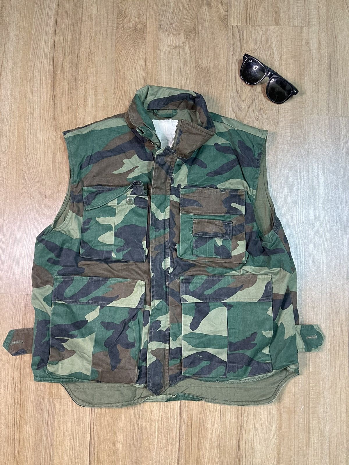 個人装備 vintage u.s army vest playboi carti Playboi Carti × Vintage vintage u.s army vest playboi carti