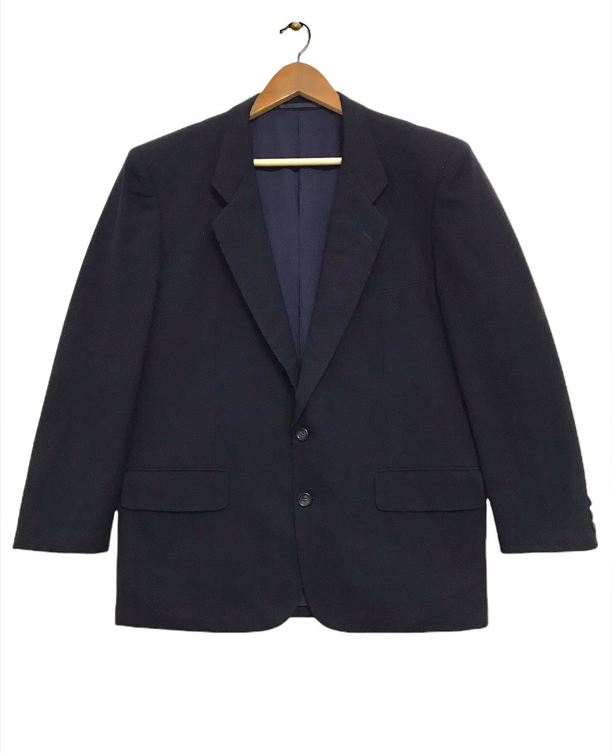 Comme des Garcons Homme Wool Blazer