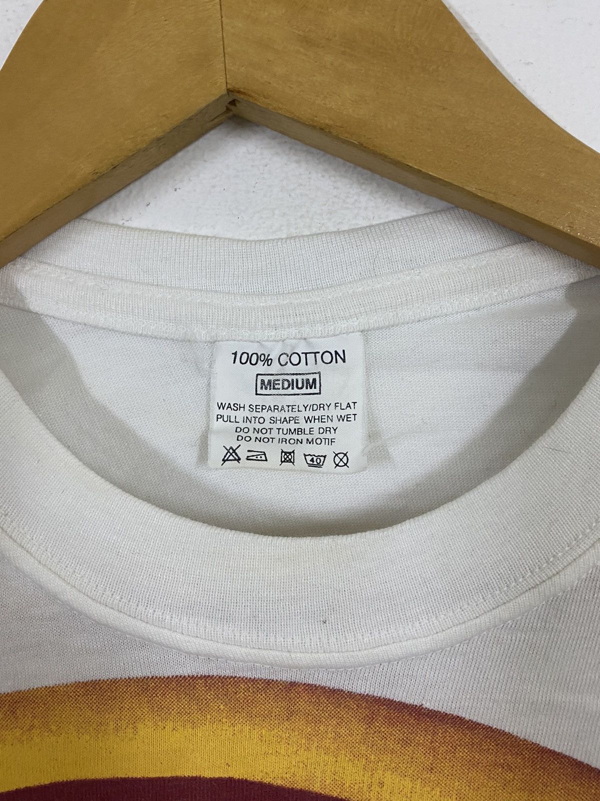 Japanese Brand vintage 1991 SONIC THE HEDGEHOG sega games t-shirts Size US M / EU 48-50 / 2 - 8 Thumbnail
