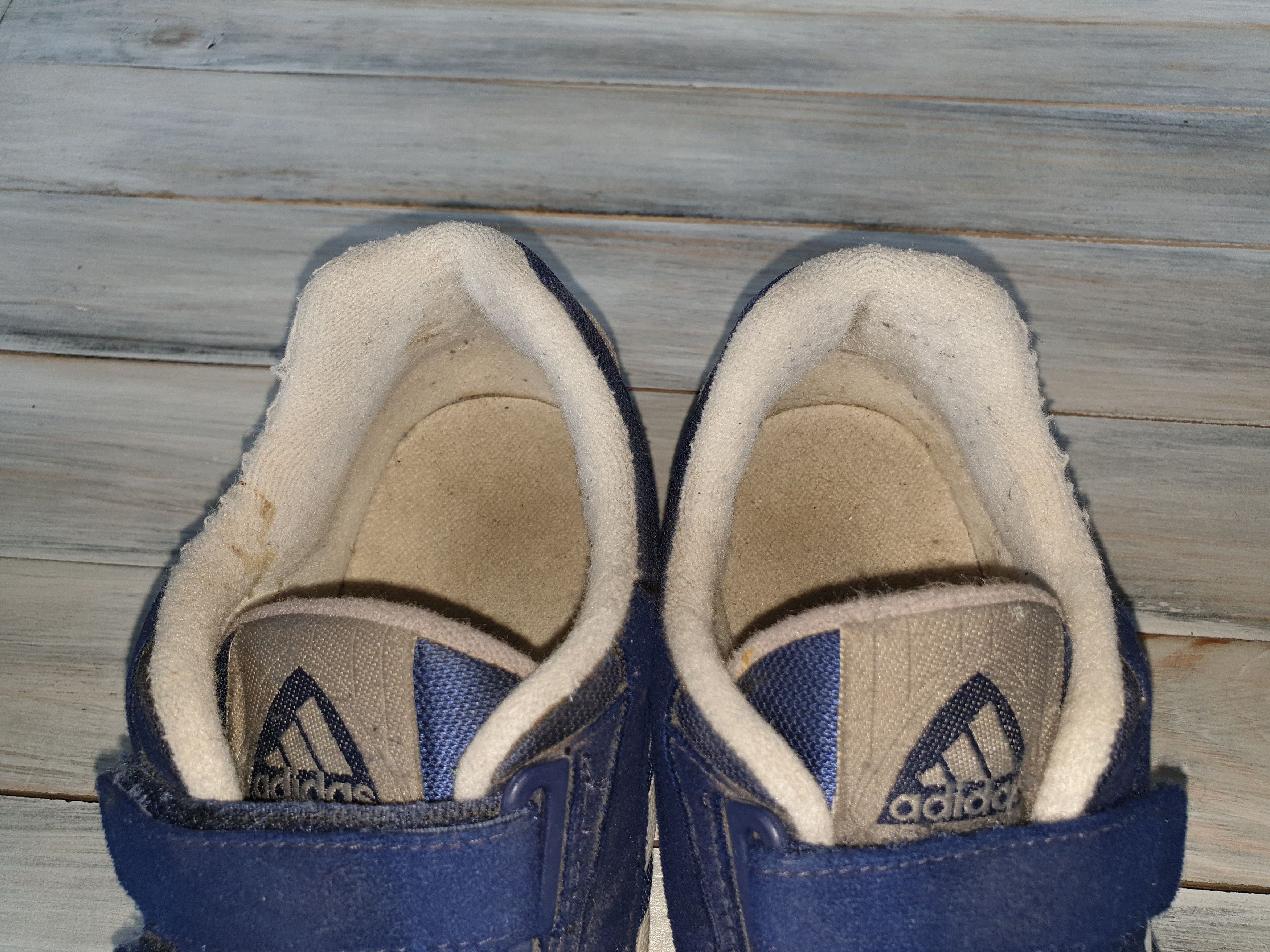Adidas Vintage Adidas 1998 Sneakers Size US 8 UK7.5 EUR41.5 Retro Size US 8 / EU 41 - 23 Thumbnail