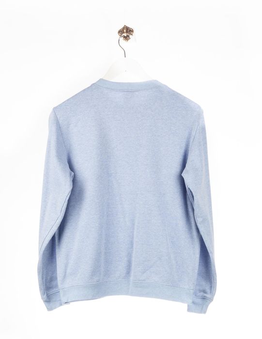 Vintage Vintage Blair Sweatshirt Basic Look Blue | Grailed