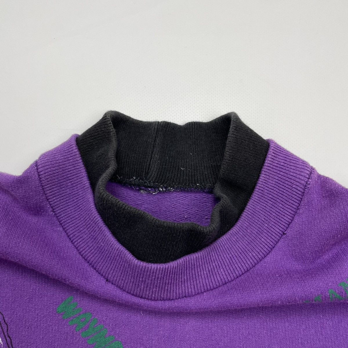 Vintage Vintage Movie 40-60s Sweatshirt Size US M / EU 48-50 / 2 - 5 Thumbnail