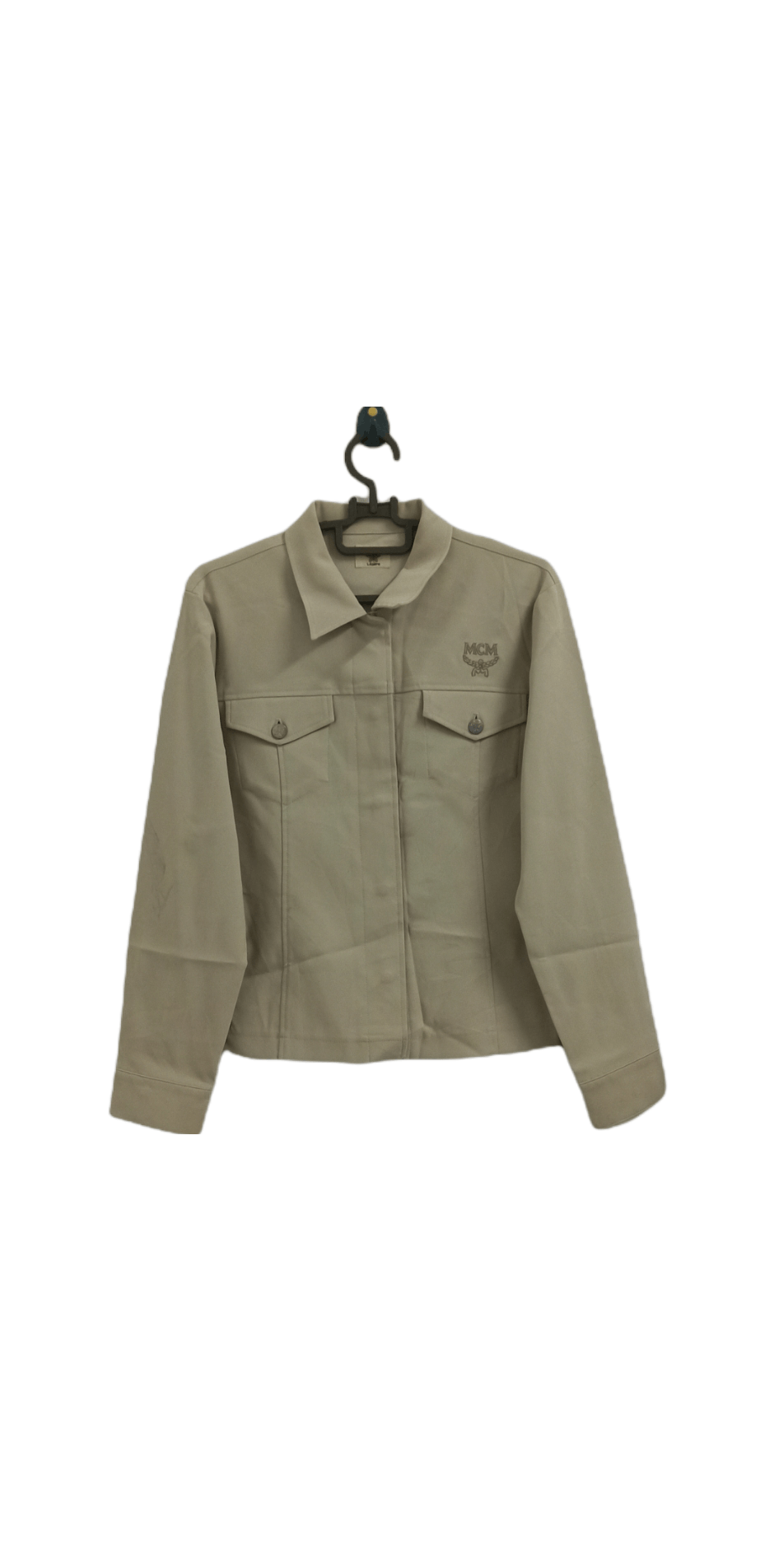 MCM MCM Legere Casual Coat Size US L / EU 52-54 / 3 - 1 Thumbnail