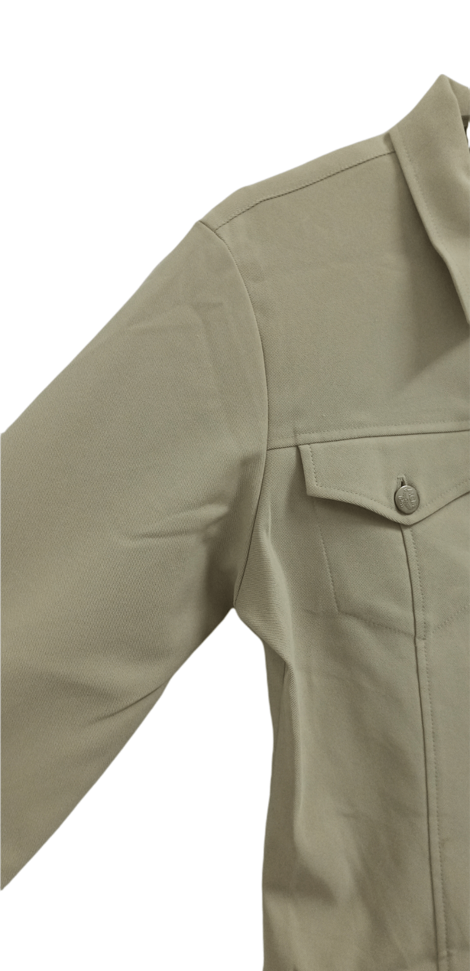MCM MCM Legere Casual Coat Size US L / EU 52-54 / 3 - 6 Thumbnail