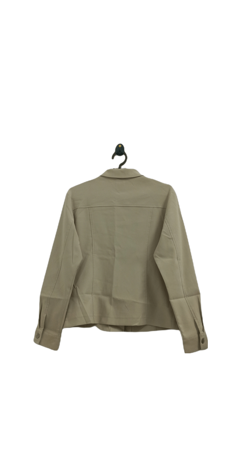 MCM MCM Legere Casual Coat Size US L / EU 52-54 / 3 - 2 Thumbnail