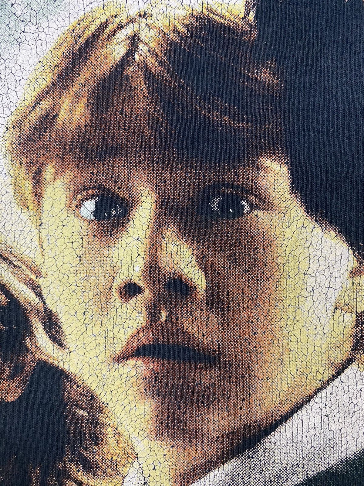 Vintage vintage 2002 HARRY POTTER big image movie film t-shirts Size US M / EU 48-50 / 2 - 5 Thumbnail
