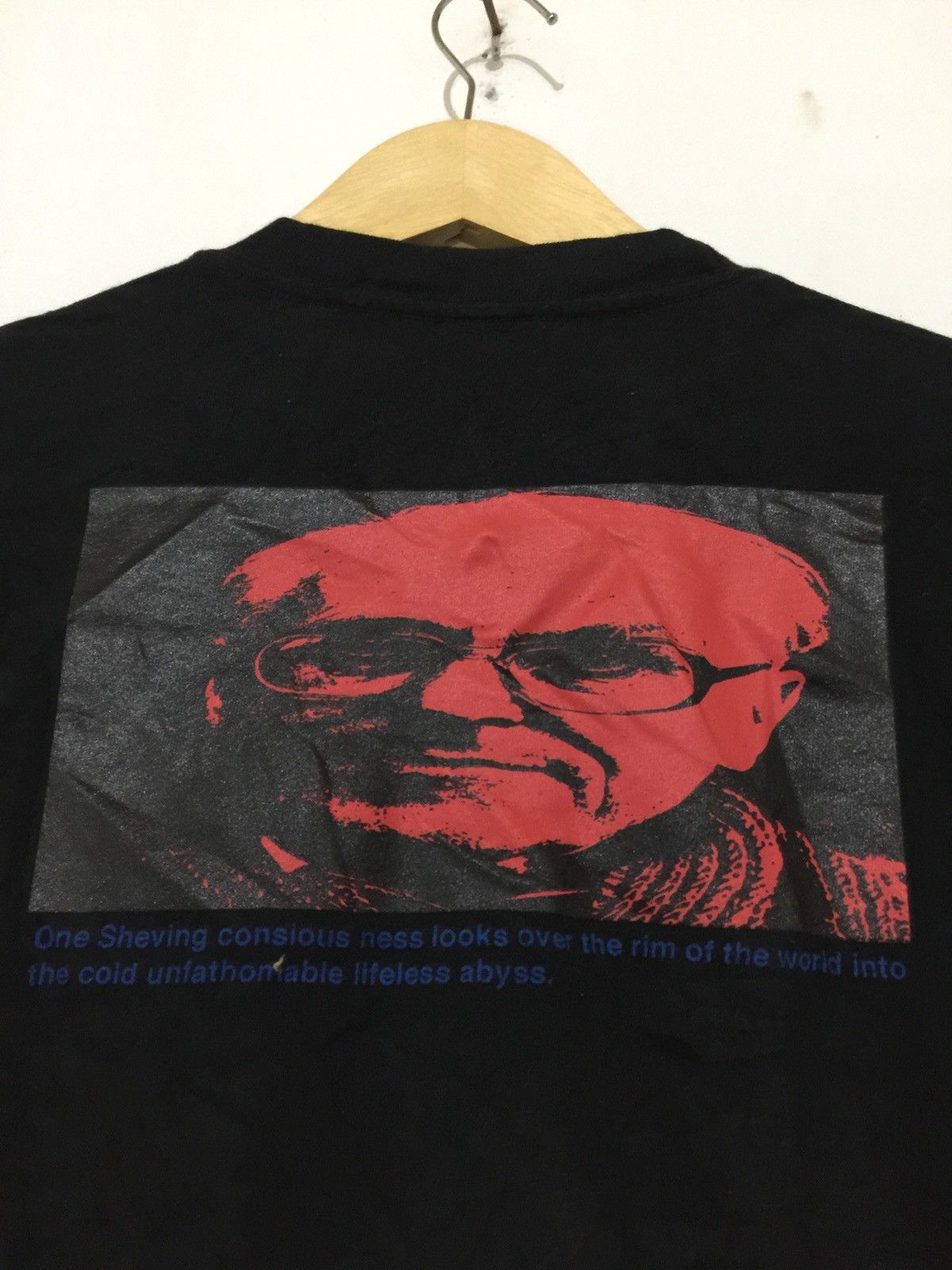Japanese Brand × Vintage Bertrand Arthur william russell long sleeve Size US S / EU 44-46 / 1 - 4 Thumbnail