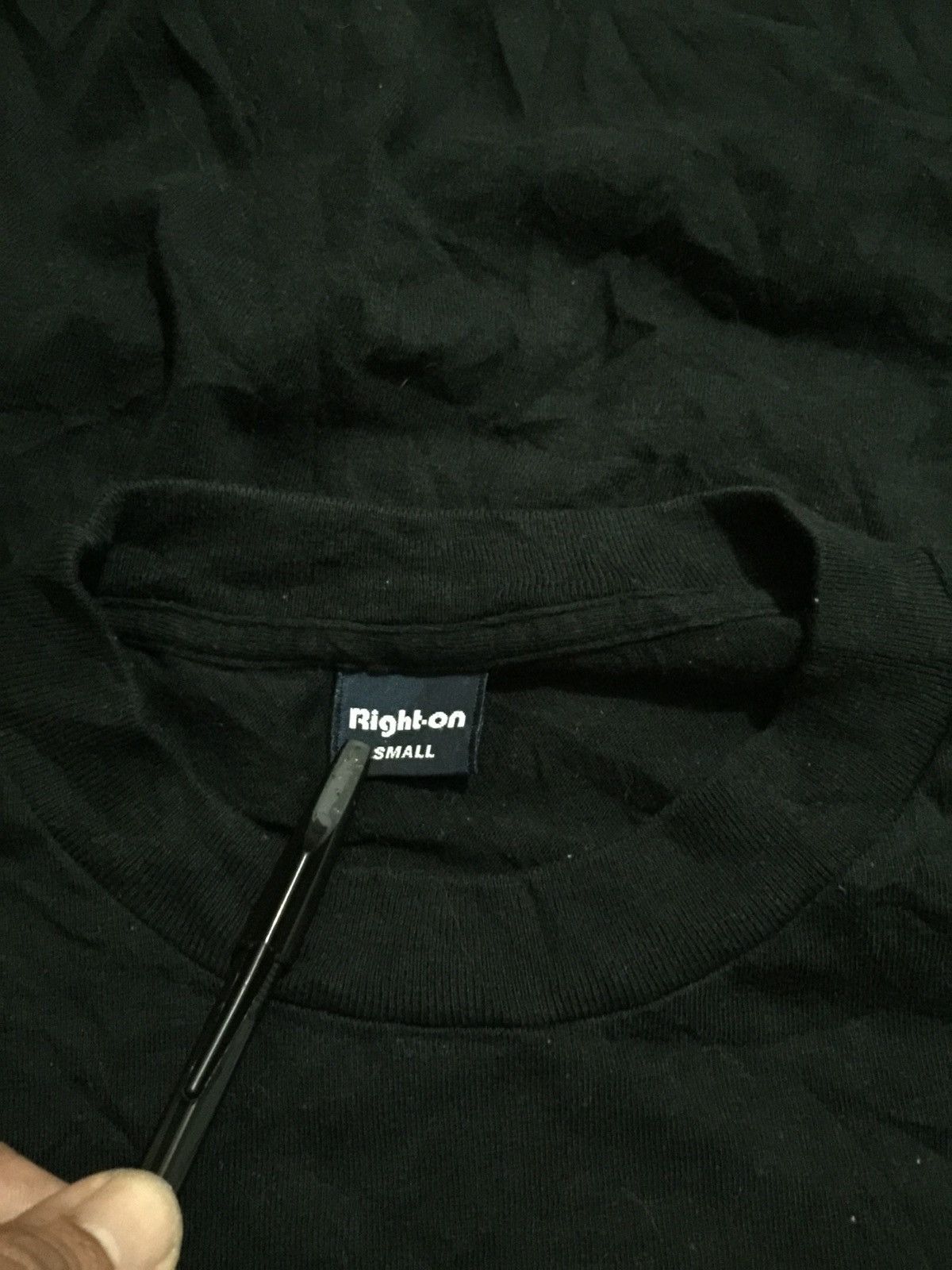 Japanese Brand × Vintage Bertrand Arthur william russell long sleeve Size US S / EU 44-46 / 1 - 6 Thumbnail