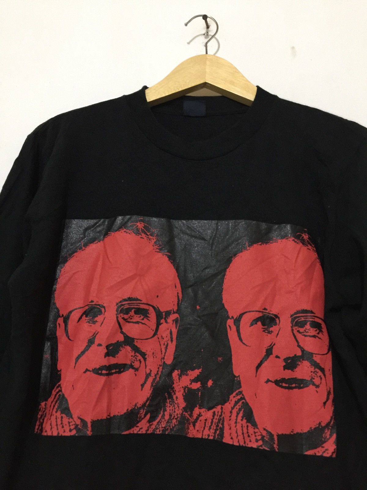 Japanese Brand × Vintage Bertrand Arthur william russell long sleeve Size US S / EU 44-46 / 1 - 2 Thumbnail