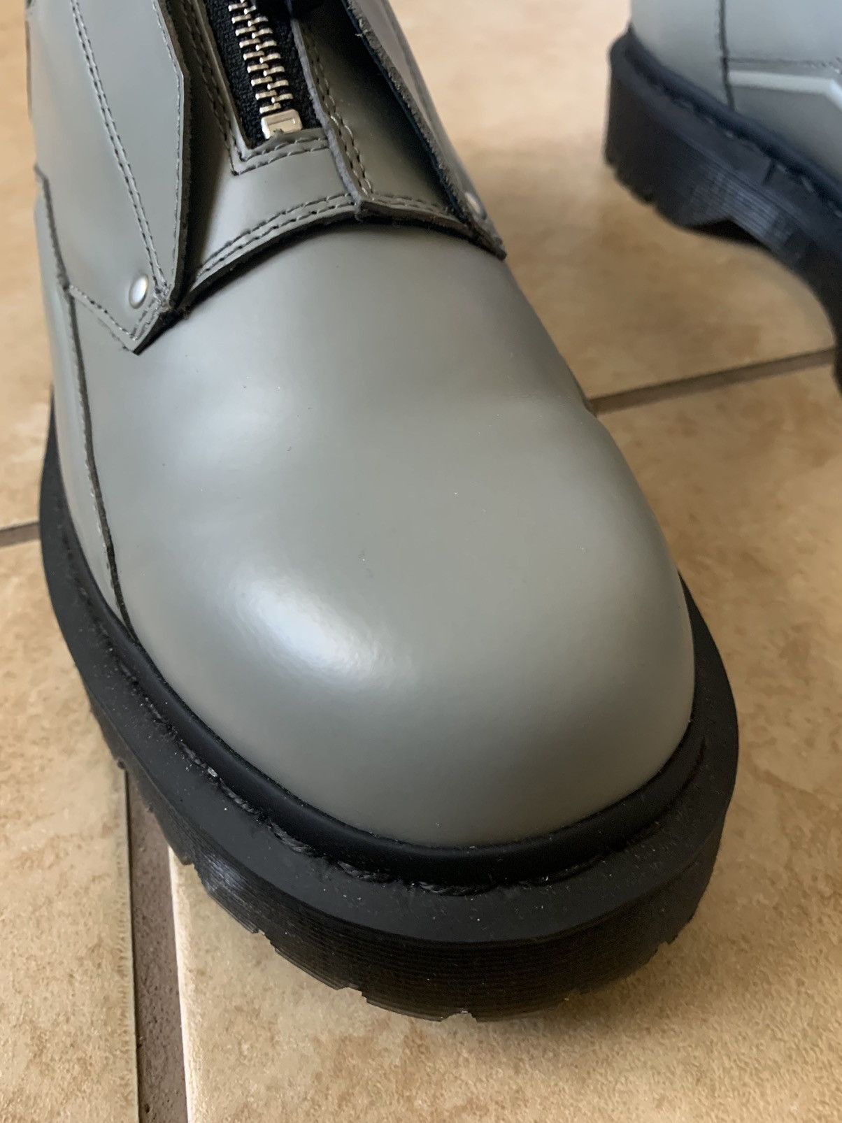 A-COLD-WALL* × Dr. Martens ACW x Dr Marten 1461’s Size US 10 / EU 43 - 2 Thumbnail