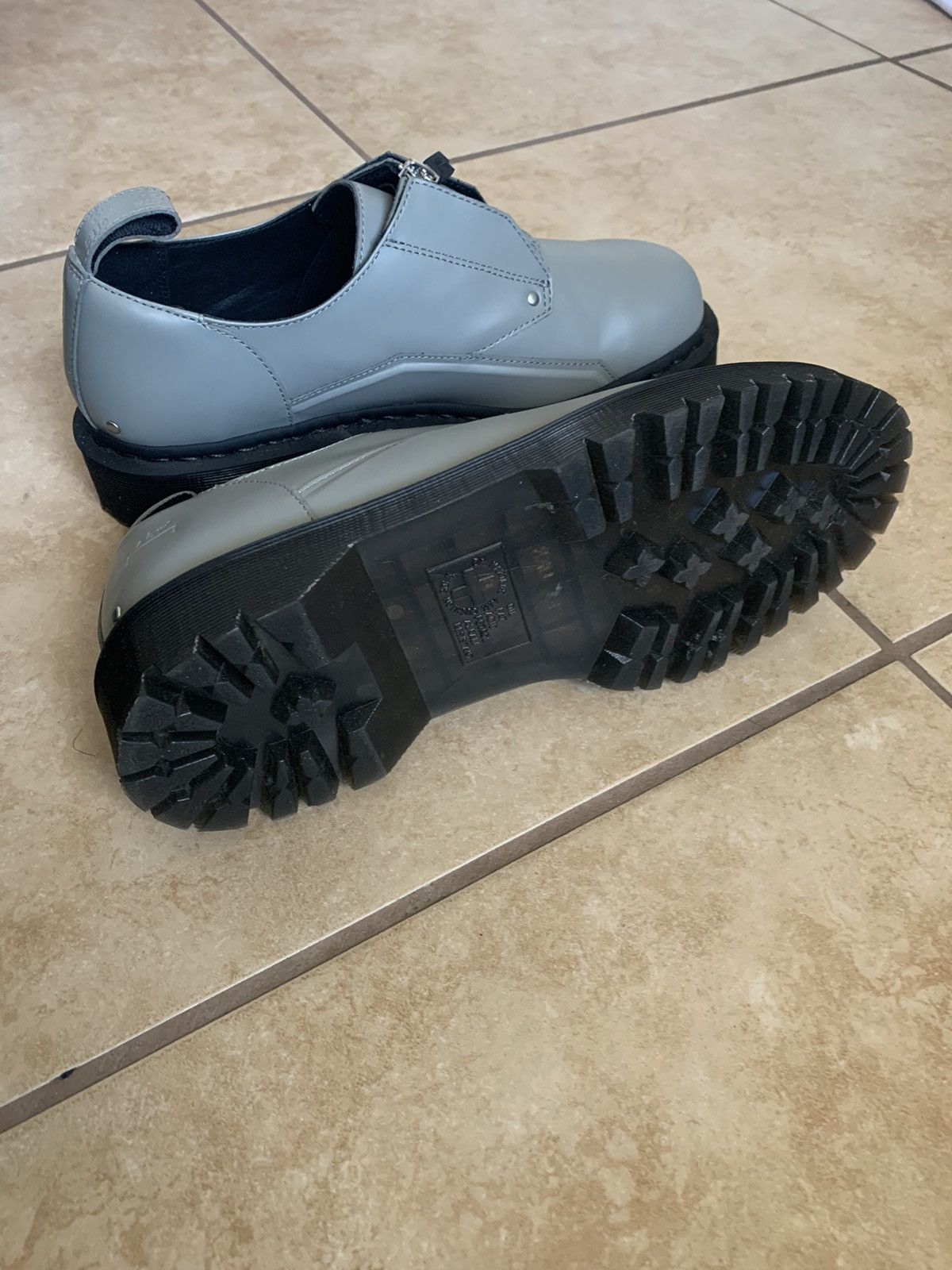 A-COLD-WALL* × Dr. Martens ACW x Dr Marten 1461’s Size US 10 / EU 43 - 7 Thumbnail