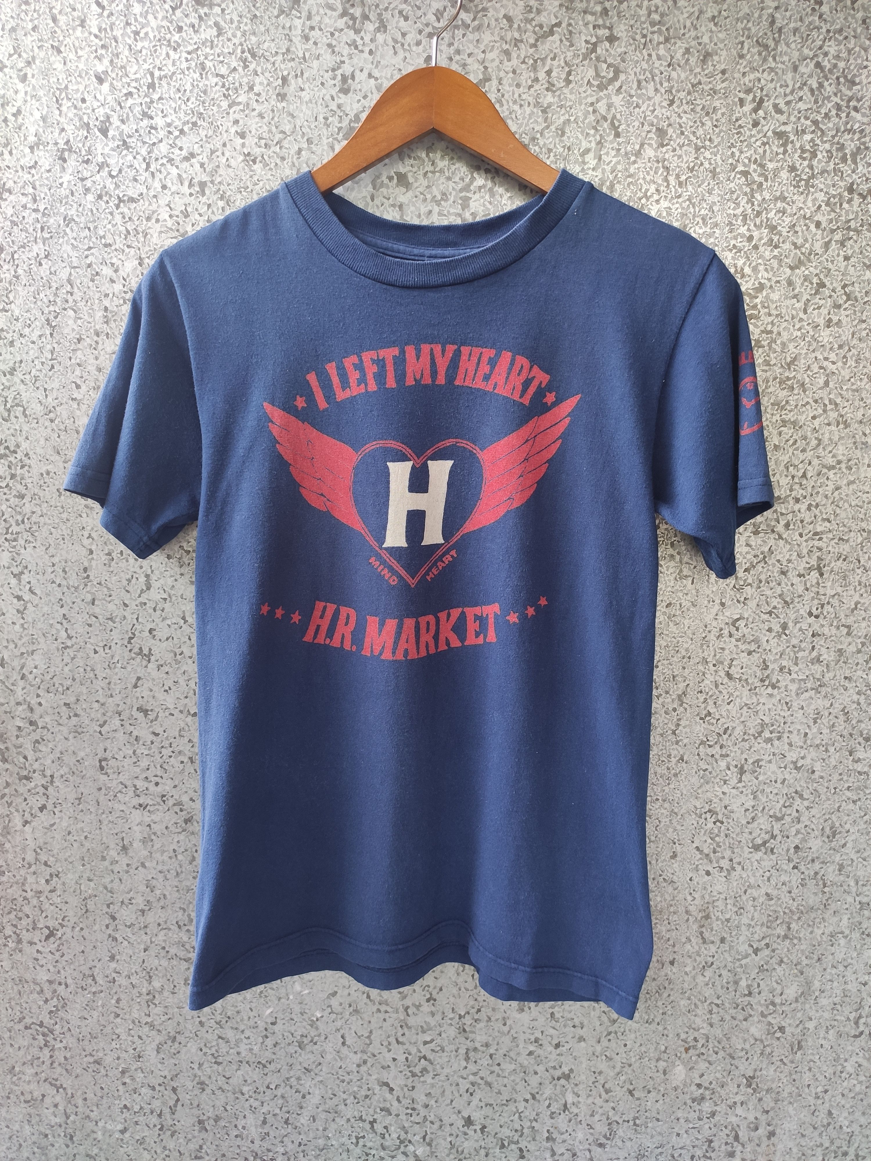 HOLLYWOOD RANCH MARKET HR Market t shirt Size US S / EU 44-46 / 1 - 1 Thumbnail