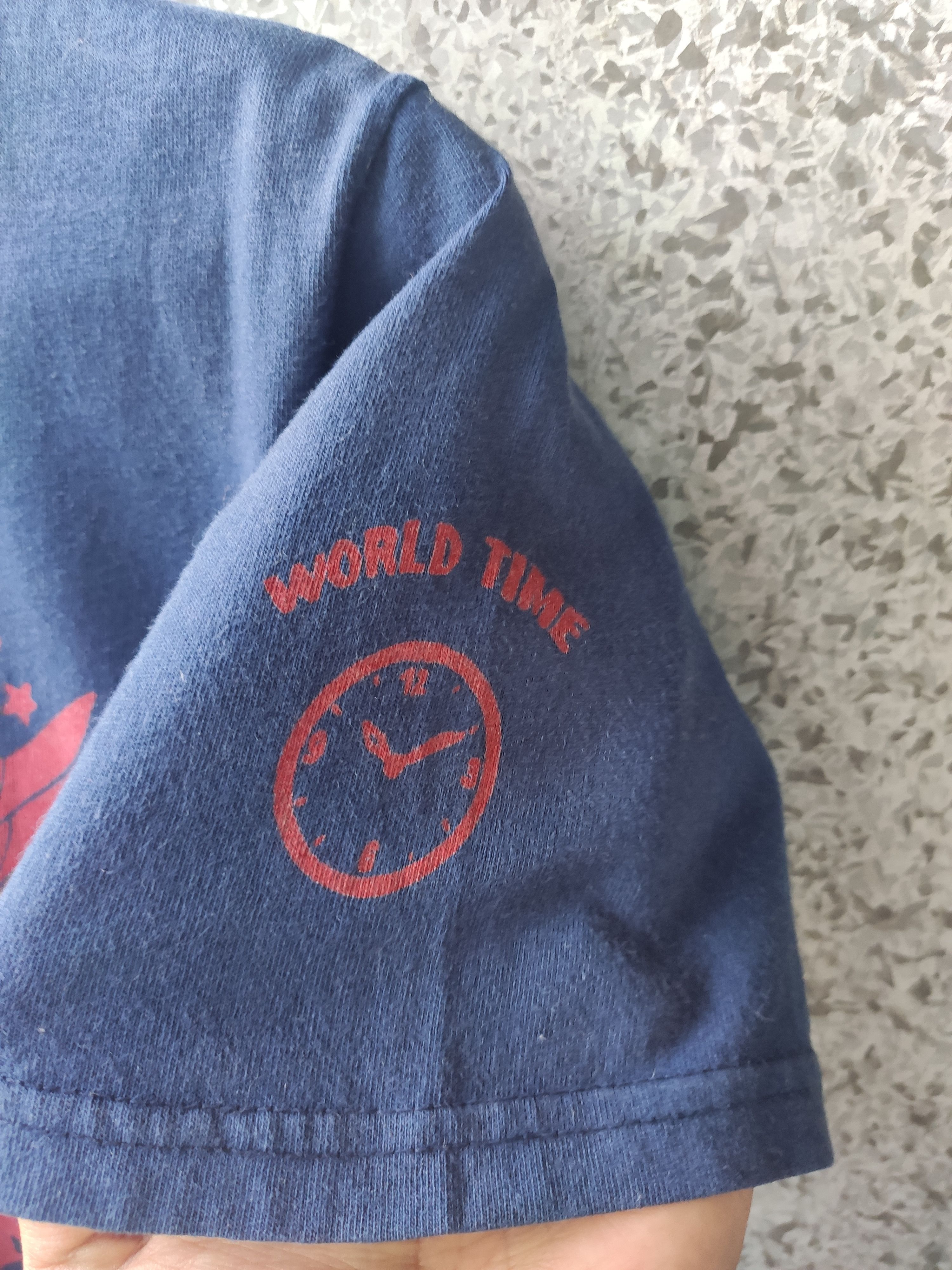 HOLLYWOOD RANCH MARKET HR Market t shirt Size US S / EU 44-46 / 1 - 4 Thumbnail