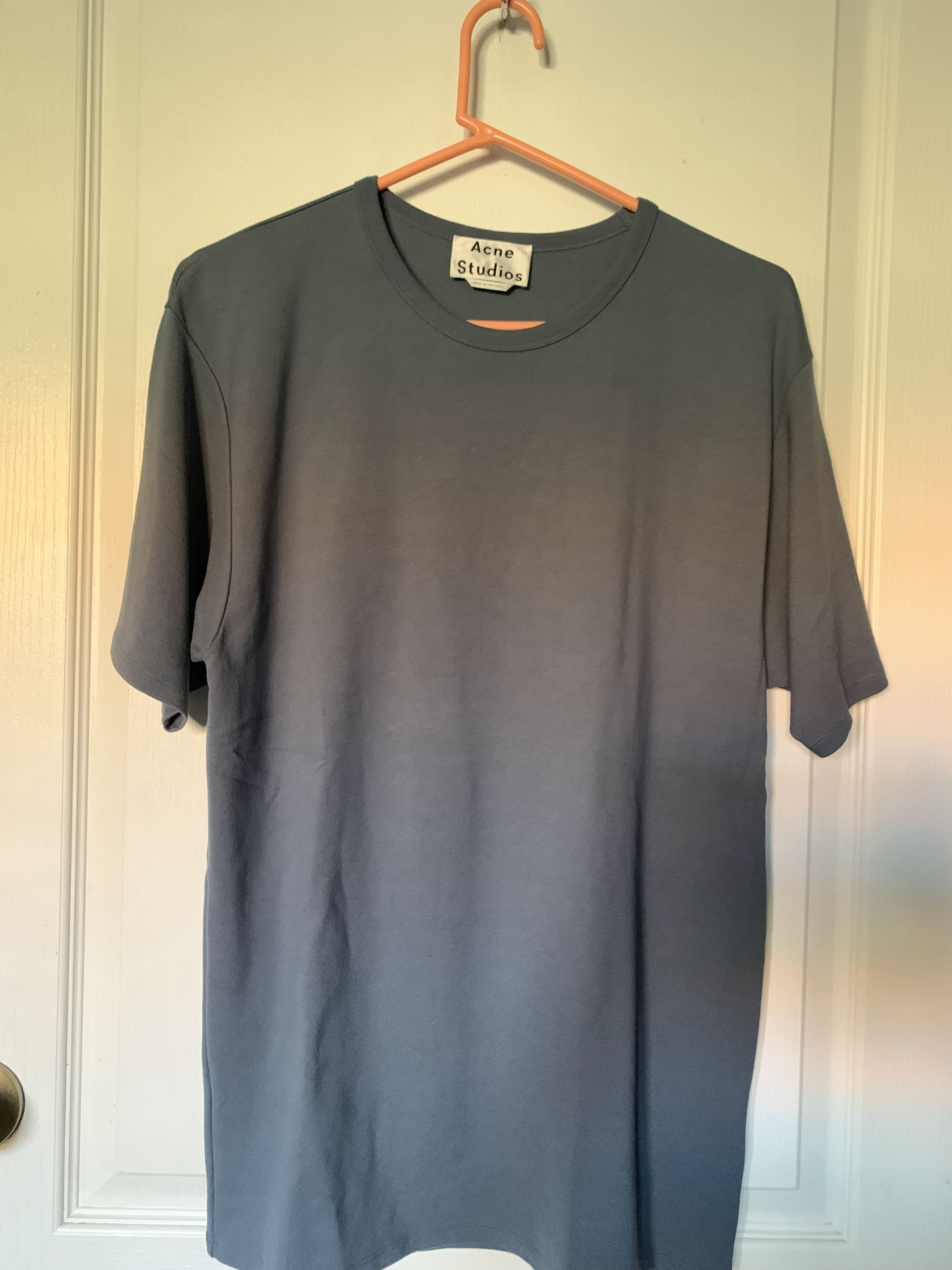 Acne Studios Niagra Tee | Grailed