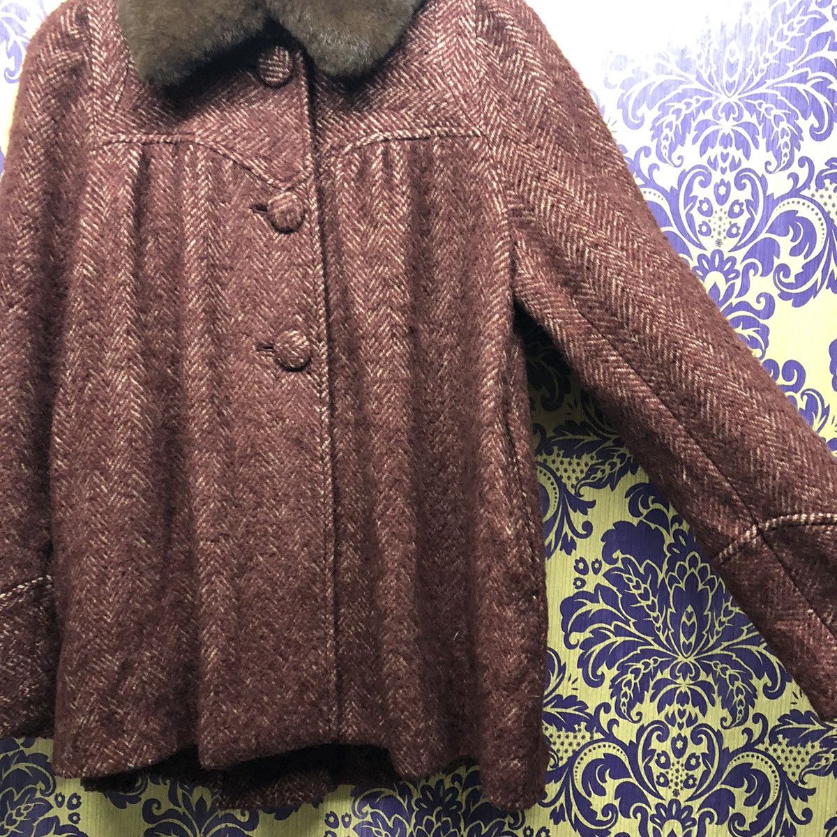 Tsumori Chisato TSUMORI CHISATO LIGHT JACKET Size M / US 6-8 / IT 42-44 - 6 Thumbnail